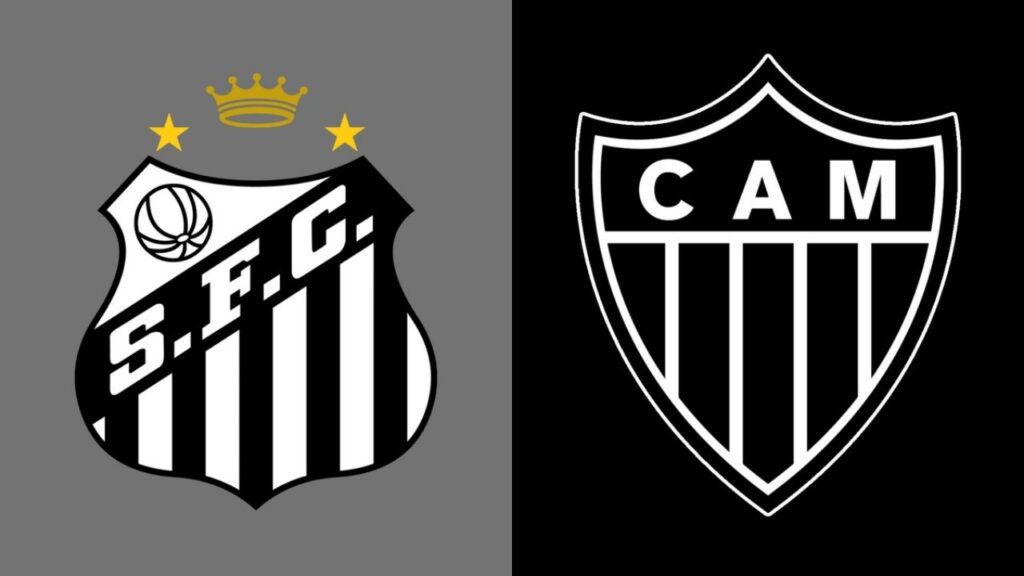 Assistir Santos Feminino x Atlético-MG Feminino online grátis nesta segunda (20/04/2026)