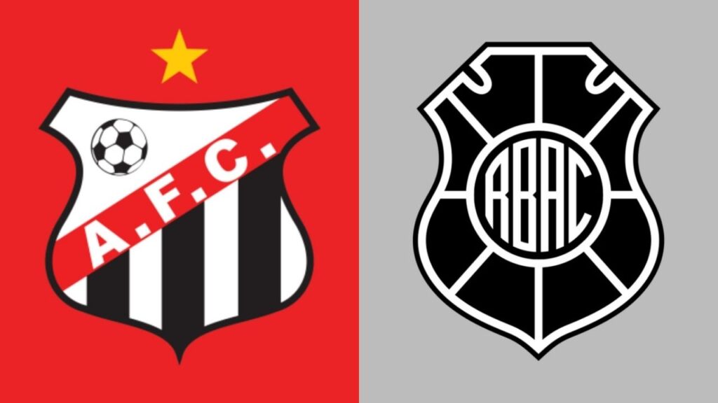 Assistir Anápolis x Rio Branco-ES online grátis nesta quinta (21/05/2026)