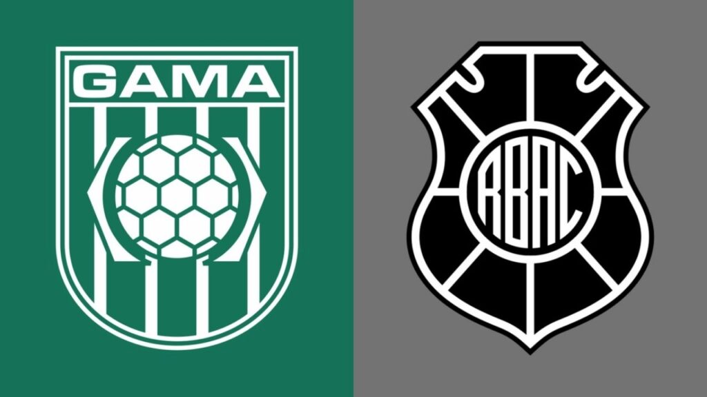 Assistir Gama x Rio Branco-ES online nesta quarta (06/05/2026)