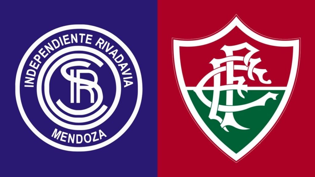 Assistir Independiente Rivadavia x Fluminense online grátis nesta quarta (06/05/2026)
