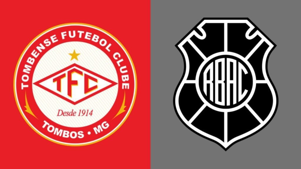 Assistir Tombense x Rio Branco-ES online grátis neste domingo (03/05/2026)